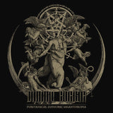 Dimmu Borgir - Puritanical Euphoric Misanthropia (Remixed & Remastered) [3CD]