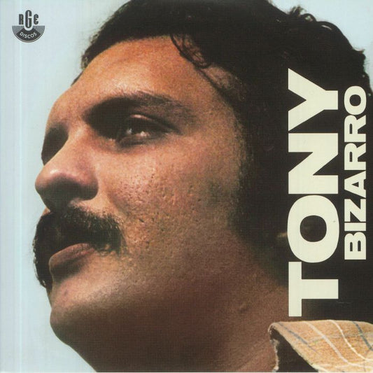 TONY BIZARRO - QUE SE FAZ DA VIDA EP