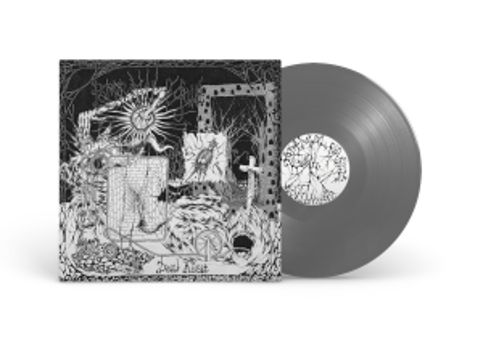 Portrayal Of Guilt - Devil Music [Grey Vinyl]