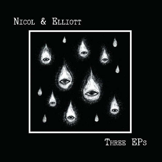 Nicol & Elliott - Three EPs