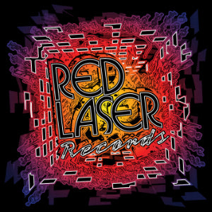 RED LASER RECORDS - EP 12
