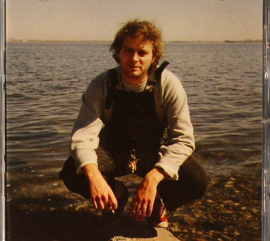 MAC DEMARCO - ANOTHER ONE [CD]