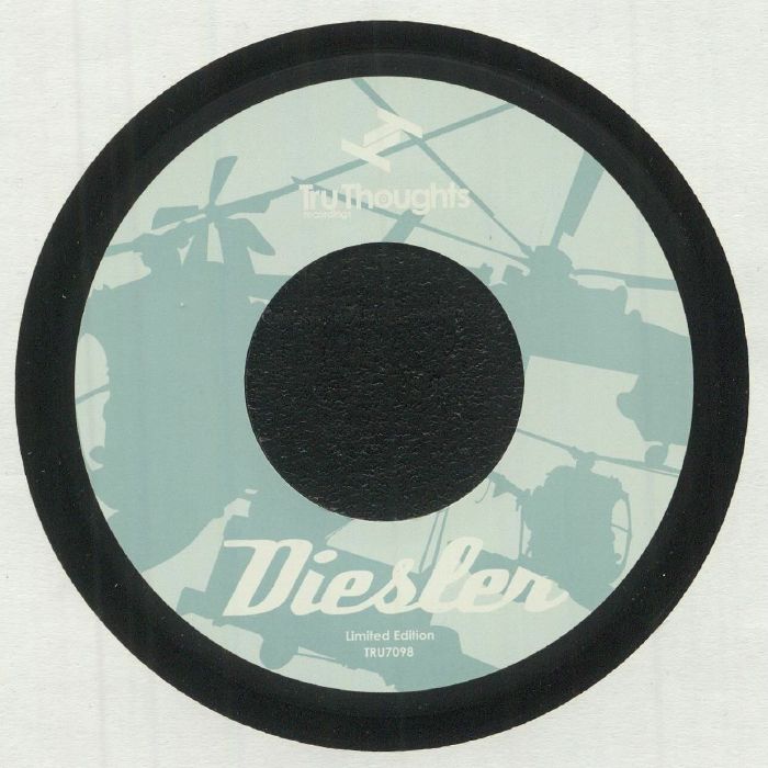 DIESLER - DAY OF THE JACKAL