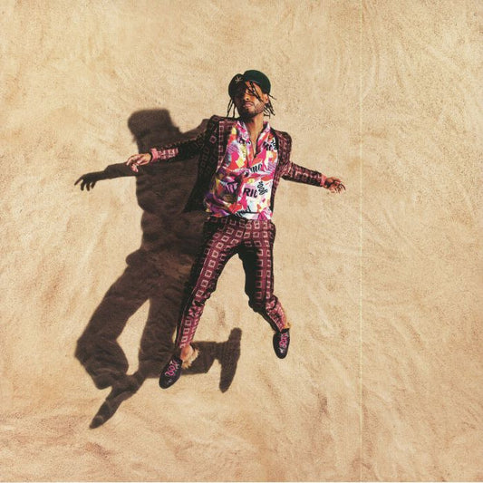 Miguel - War & Leisure