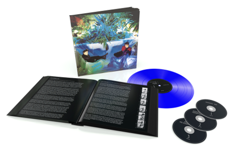 Associates - Sulk (40th Anniversary Deluxe Edition)