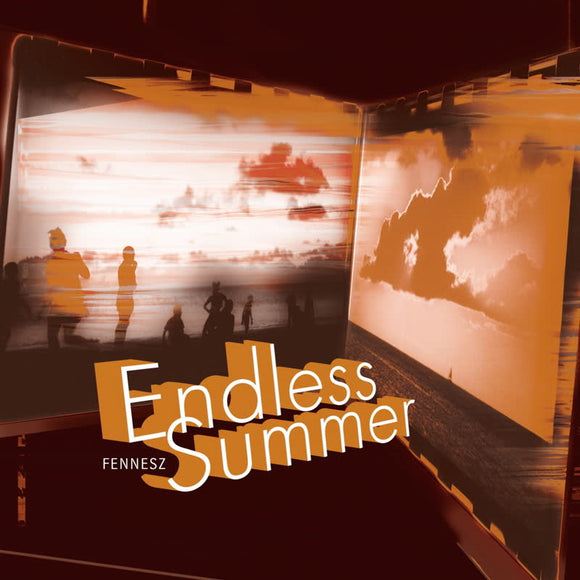 Fennesz - Endless Summer (Gatefold Vinyl Edition)