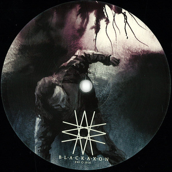 Jay Clarke - First Flight EP