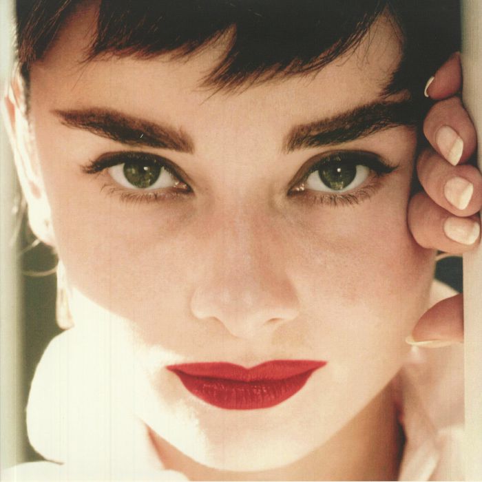 Alex SOMERS - Audrey (2LP/Coloured) RSD21