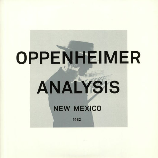 OPPENHEIMER ANALYSIS - New Mexico: The Complete Collection