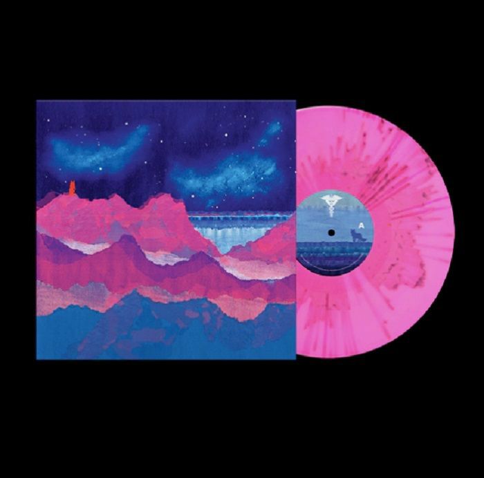 Various Artists - Jazz Dispensary: Haunted High [Pink Splatter LP]