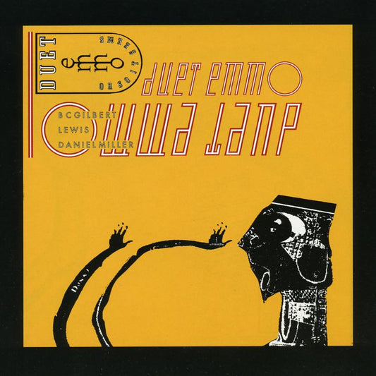 Duet Emmo - Or So It Seems (Remastered) [CD]