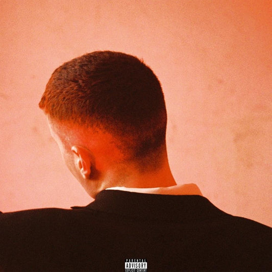 Joesef - Permanent Damage [CD]