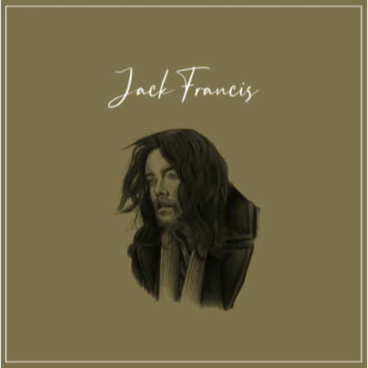 Jack Francis - Jack Francis [CD]