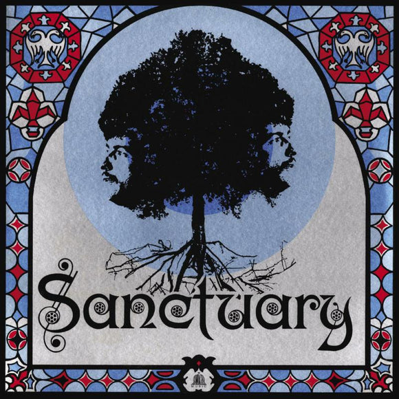 Sanctuary - Sanctuary [CD]