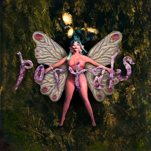 Melanie Martinez - PORTALS [CD]