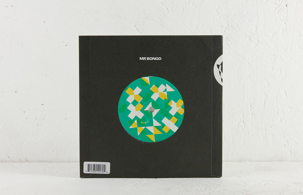 AZYMUTH / OSMAR MILITO E QUART - MANHA / AMERICA LATINA