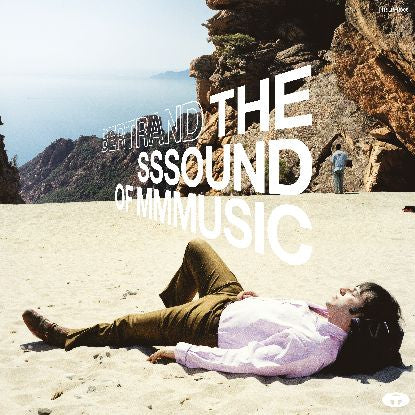 Bertrand Burgalat - The Sssound Of Mmmusic (2021 Re, Rsd, 2LP)