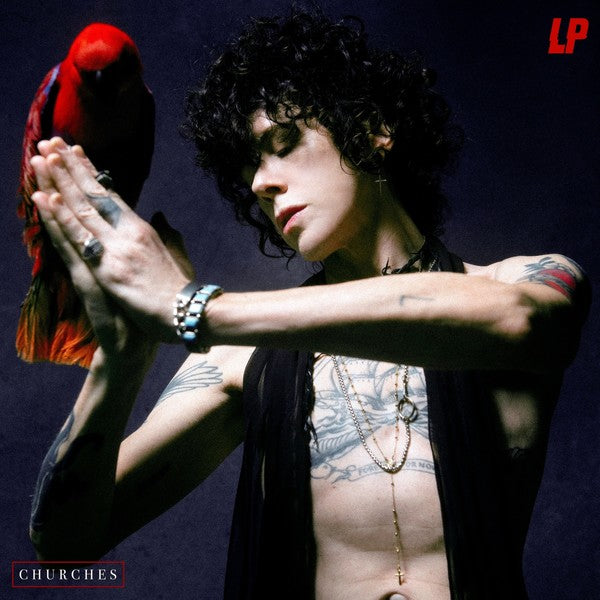LP - Churches [2LP]