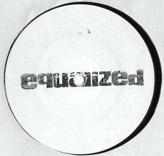 EQD - Equalized #001