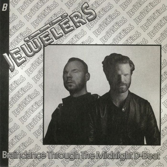 Fine Jewelers - Braindance Through The Midnight D-Beat