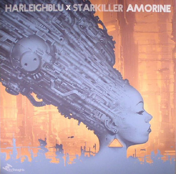 HARLEIGHBLU X STARKILLER - AMORINE