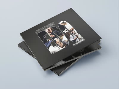 Elton Dean Quartet - On Italian Roads (Live at Teatro Cristallo, Milan, 1979)