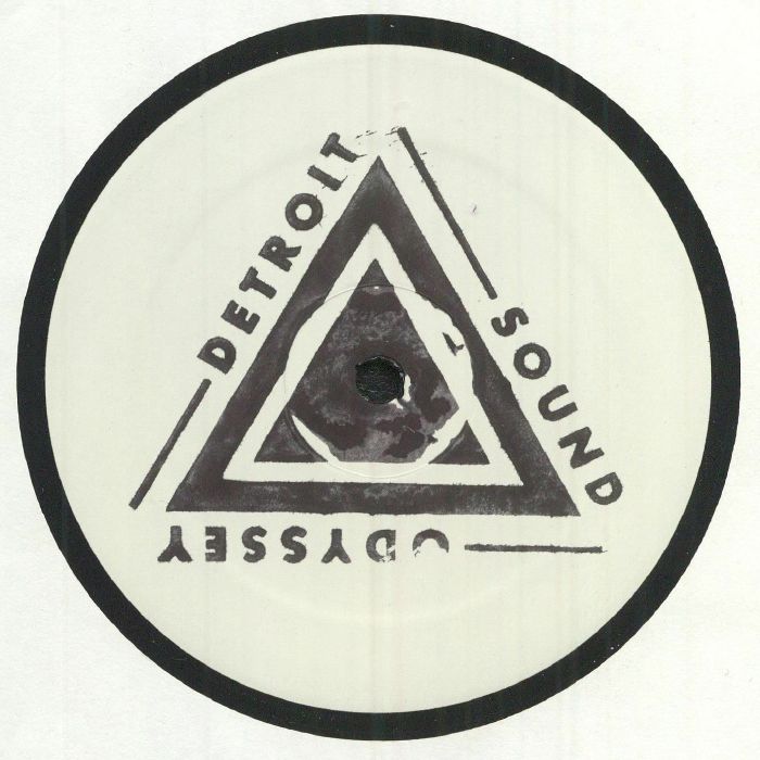 Isaac PRIETO - 909 Dreams EP