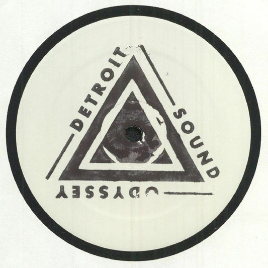 Isaac PRIETO - 909 Dreams EP