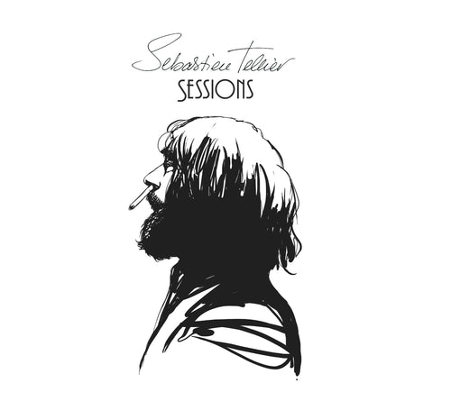 Sebastien Tellier ~ Sessions