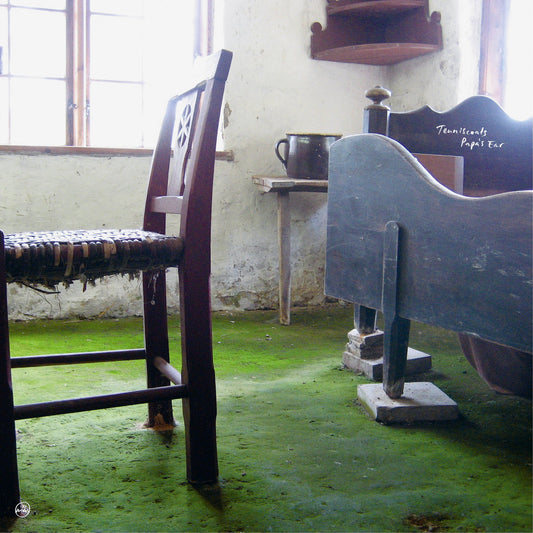 THE TENNISCOATS - PAPA'S EAR