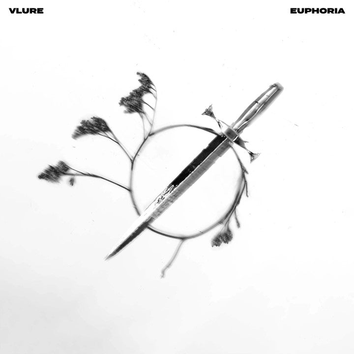 VLURE - Euphoria EP (12")