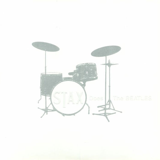 Various - Stax Does The Beatles (2LP) RSD19