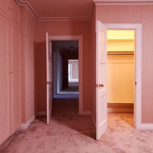 Empath - Visitor [CD]