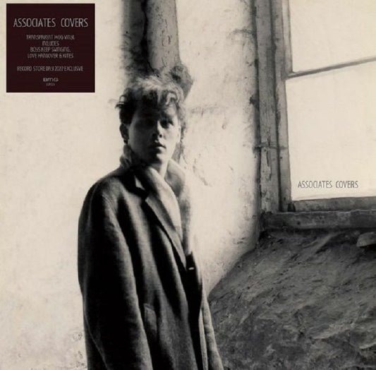Associates - Covers (RSD 2022)