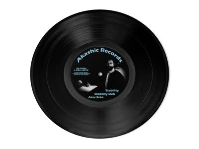 Various Artists - Stability / Walk With Jah