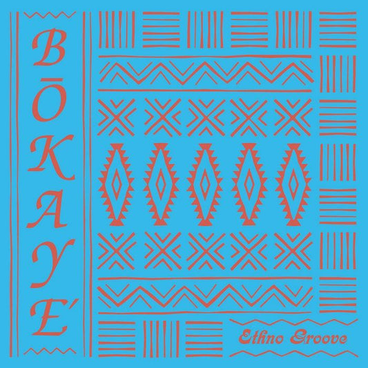 BOYAKE - Ethno Groove