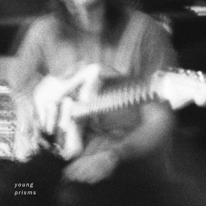 Young Prisms - Friends For Now (10 Year Anniversary) [Purple Vinyl]