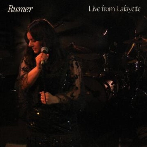 Rumer - Live from Lafayette [CD]