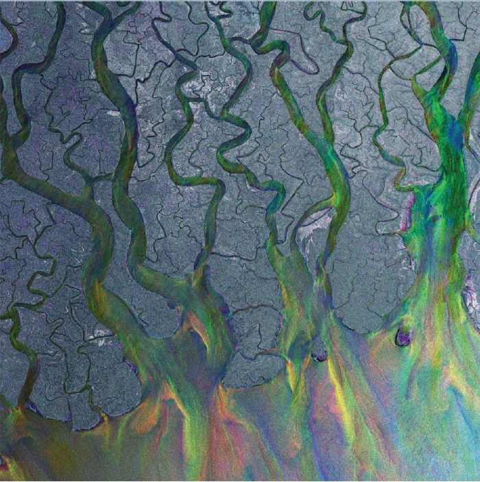 ALT-J - An Awesome Wave [White Vinyl]