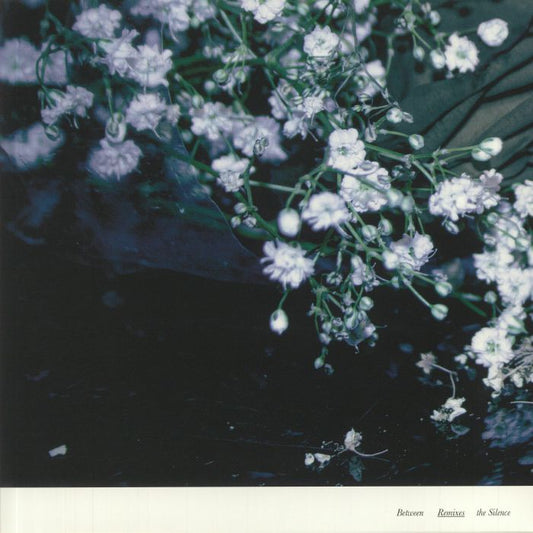 LOST FEW - Between The Silence (remixes) (Karim Maas, Vohkinne, Years Of Denial, Dino Sabatini mixes)