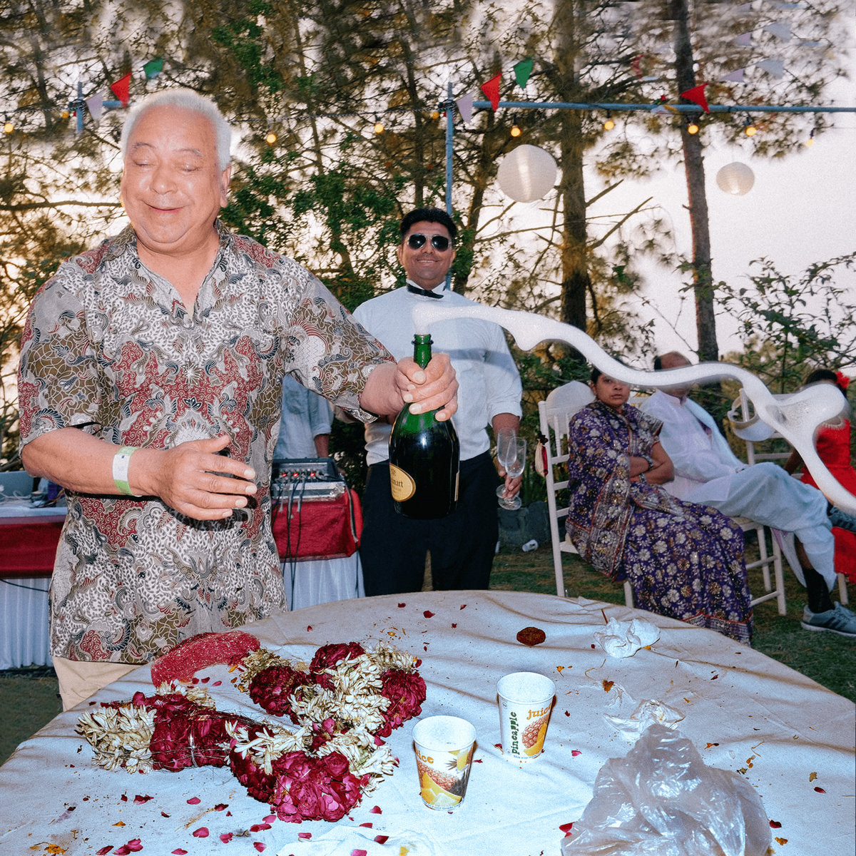 Peter Cat Recording Co. - Bismillah [CD]