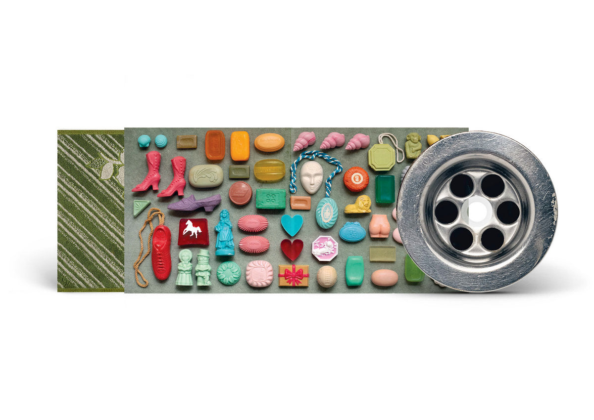 Dry Cleaning - Stumpwork [CD]