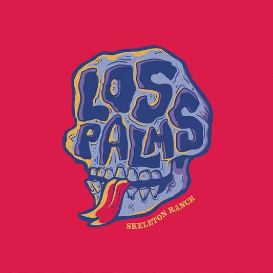 Los Palms - Skeleton Ranch