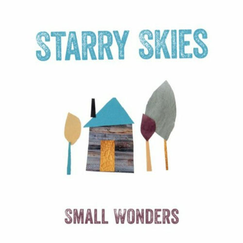 Starry Skies - Small Wonders [CD]