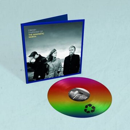 The Magnetic North - Orkney: Symphony of the Magnetic North [Recycled Vinyl]