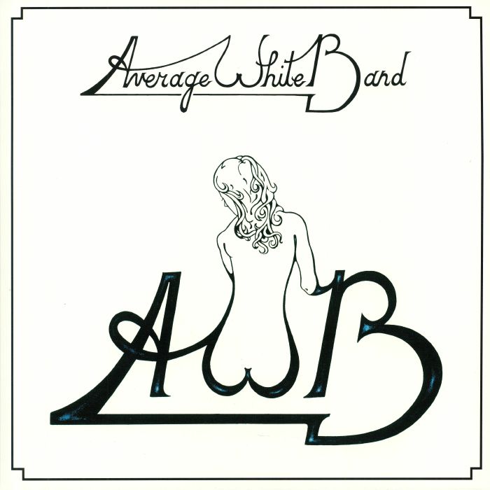 AVERAGE WHITE BAND - AWB