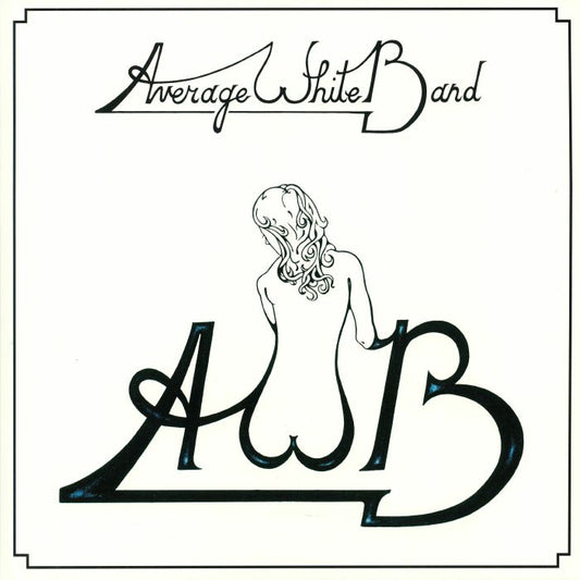 AVERAGE WHITE BAND - AWB
