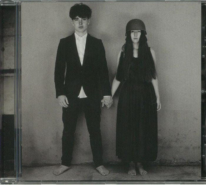 U2 - Songs Of Experience [CD]