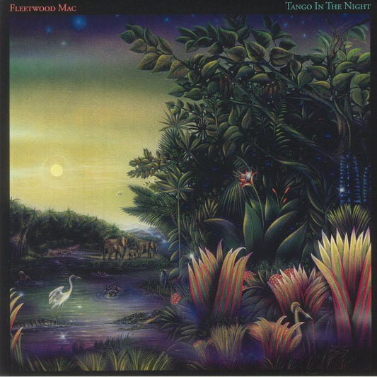 Fleetwood Mac - Tango In The Night (1LP/180G)