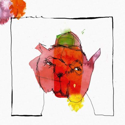 Disarmed - Slow Down Ep (incl. Lovestruckk Remix)